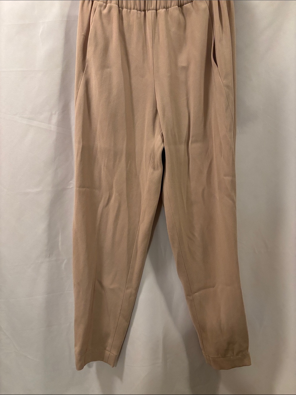 Babaton Dusty Rose Pants for any occasion - size XS